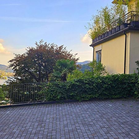 Casa Santo Stefano Βίλα Τσερνόμπιο Εξωτερικό φωτογραφία