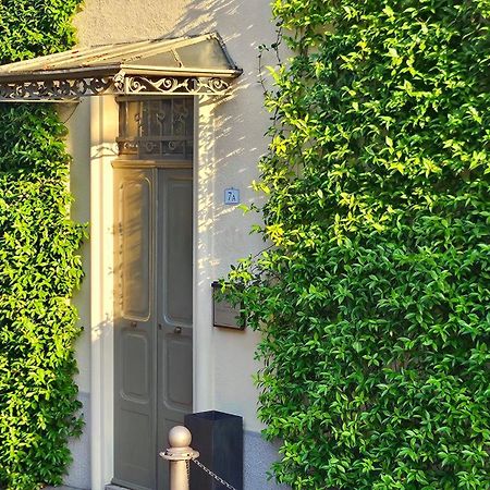 Casa Santo Stefano Βίλα Τσερνόμπιο Εξωτερικό φωτογραφία