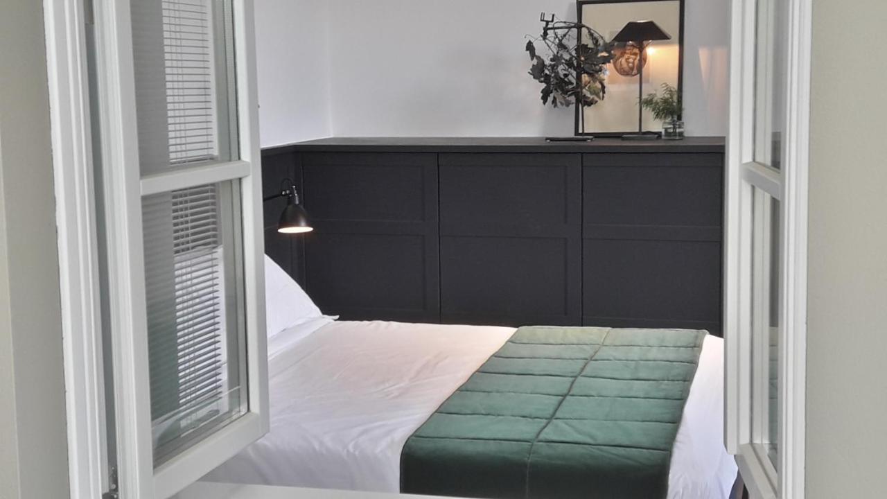 Casa Santo Stefano Βίλα Τσερνόμπιο Εξωτερικό φωτογραφία