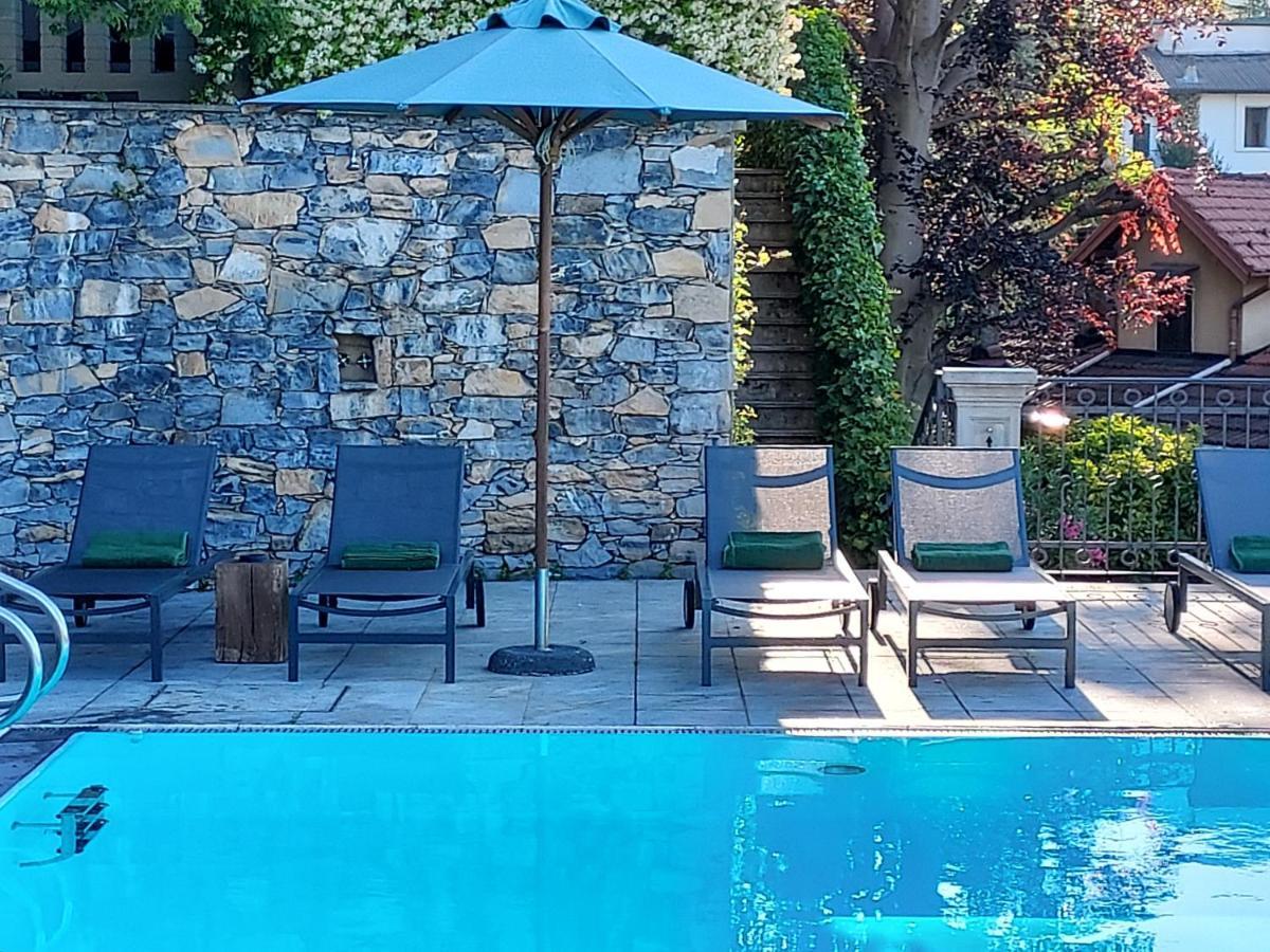 Casa Santo Stefano Βίλα Τσερνόμπιο Εξωτερικό φωτογραφία