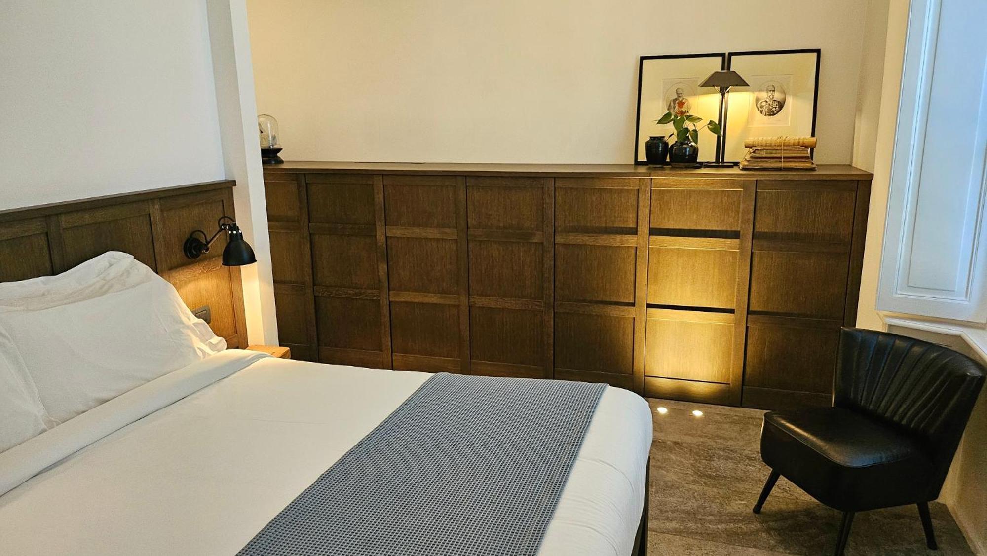 Casa Santo Stefano Βίλα Τσερνόμπιο Εξωτερικό φωτογραφία