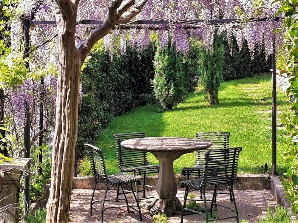 Casa Santo Stefano Βίλα Τσερνόμπιο Εξωτερικό φωτογραφία