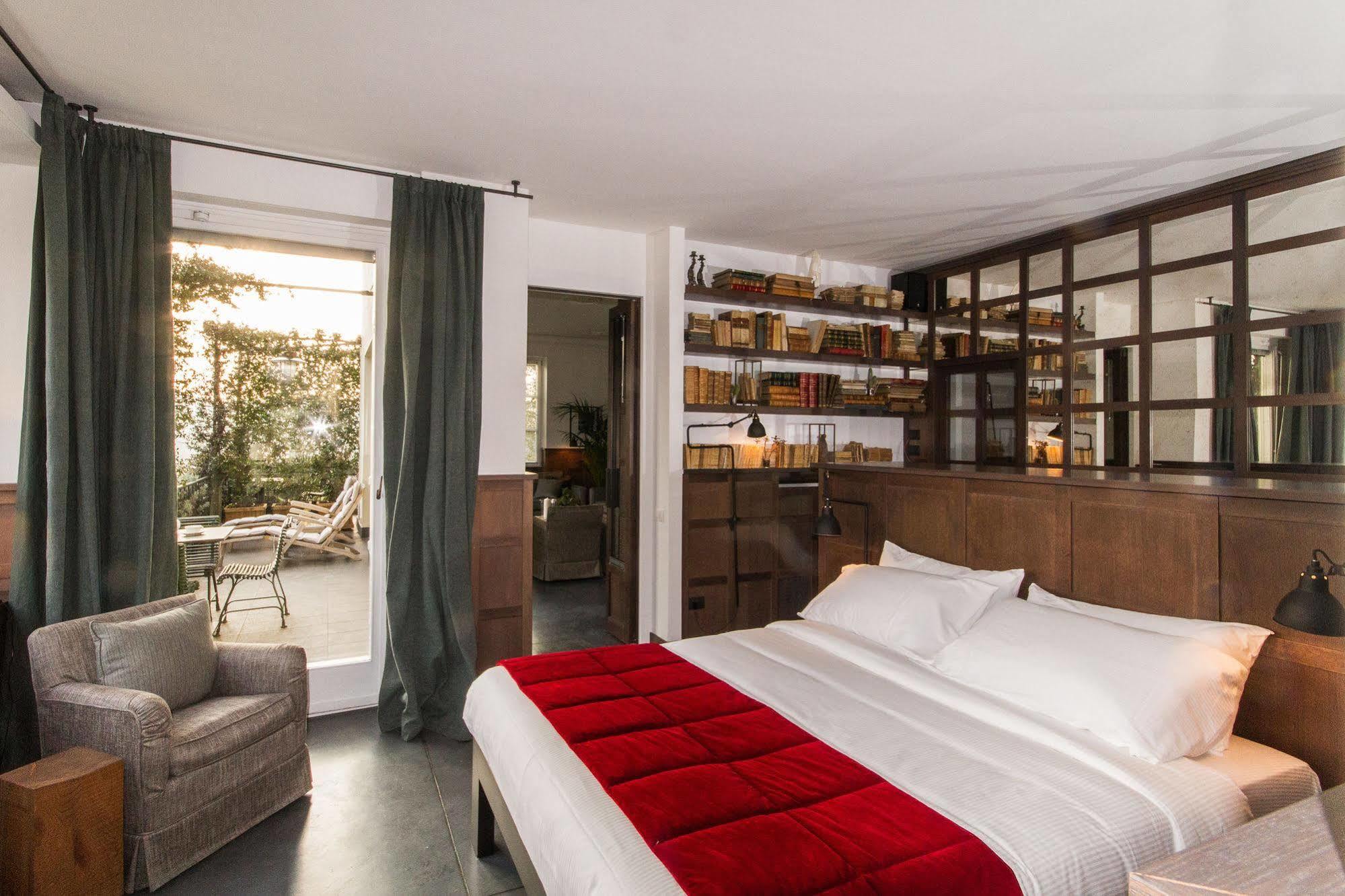 Casa Santo Stefano Βίλα Τσερνόμπιο Εξωτερικό φωτογραφία